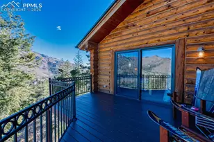 9110 Mountain Rd, Cascade, CO 80809 - Photo 38