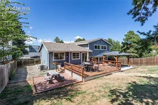 3121 Breckenridge Dr, Colorado Springs, CO 80906 - Photo 36