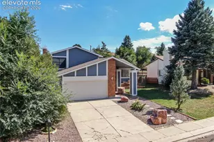 3121 Breckenridge Dr, Colorado Springs, CO 80906 - Photo 2