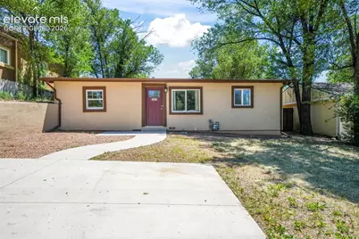 727 E Rio Grande Street, Colorado Springs, CO 80903 - Photo 2