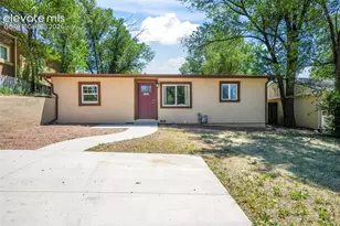 727 E Rio Grande St, Colorado Springs, CO 80903 - Photo 2