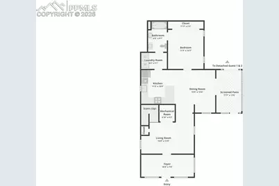 1154 Manitou Avenue, Manitou Springs, CO 80829 - Photo 42