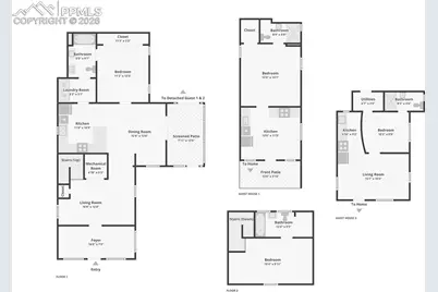 1154 Manitou Avenue, Manitou Springs, CO 80829 - Photo 46