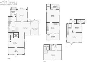 1154 Manitou Ave, Manitou Springs, CO 80829 - Photo 46