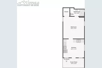 1154 Manitou Avenue, Manitou Springs, CO 80829 - Photo 44