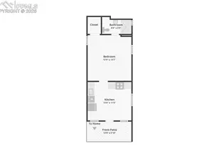 1154 Manitou Ave, Manitou Springs, CO 80829 - Photo 44