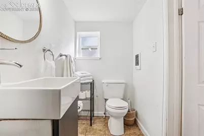 1154 Manitou Avenue, Manitou Springs, CO 80829 - Photo 22
