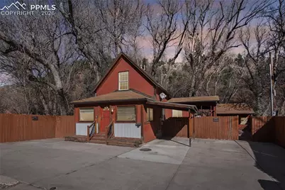 1154 Manitou Avenue, Manitou Springs, CO 80829 - Photo 24