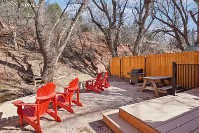 1154 Manitou Avenue, Manitou Springs, CO 80829 - Photo 38