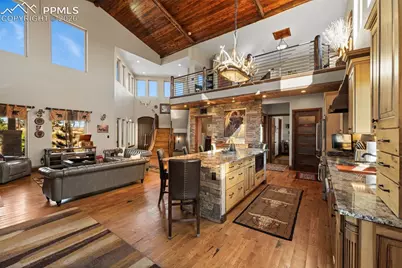 12875 Holmes Road, Colorado Springs, CO 80908 - Photo 14