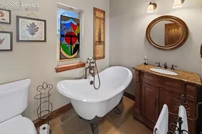 12875 Holmes Road, Colorado Springs, CO 80908 - Photo 34