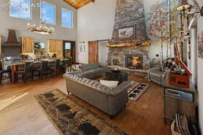 12875 Holmes Road, Colorado Springs, CO 80908 - Photo 4