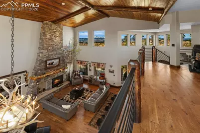 12875 Holmes Road, Colorado Springs, CO 80908 - Photo 2