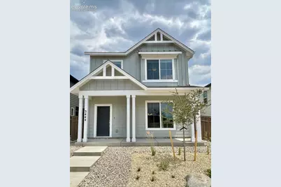 3444 Summer Dream Avenue, Colorado Springs, CO 80922 - Photo 1