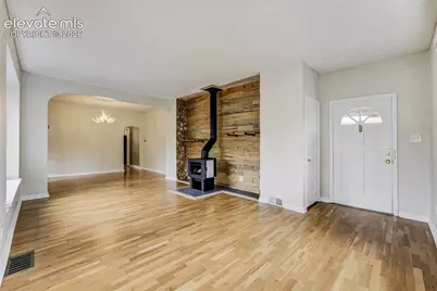 730 E San Miguel Street, Colorado Springs, CO 80903 - Photo 1