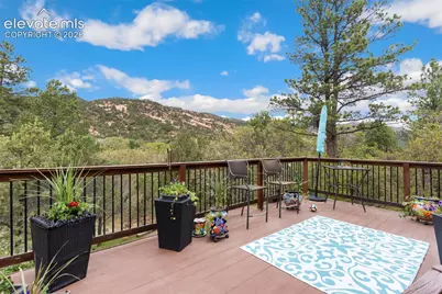 11640 Calle Corvo Na, Colorado Springs, CO 80926 - Photo 44