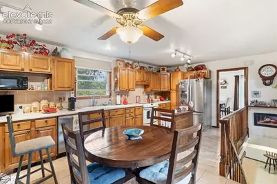 11640 Calle Corvo Na, Colorado Springs, CO 80926 - Photo 12