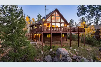 71 Durelli Drive, Woodland Park, CO 80863 - Photo 2