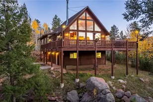 71 Durelli Dr, Woodland Park, CO 80863 - Photo 2