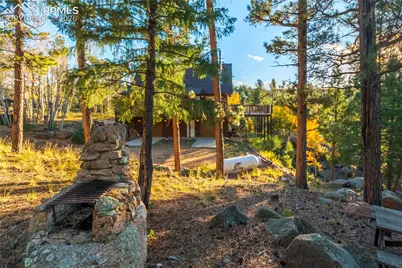 71 Durelli Drive, Woodland Park, CO 80863 - Photo 14