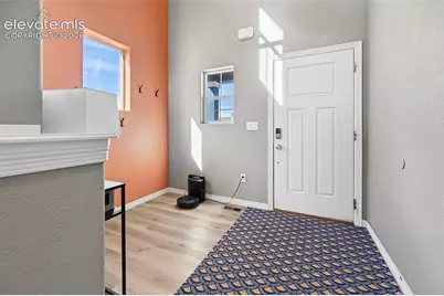 10863 Rolling Mesa Drive, Peyton, CO 80831 - Photo 2