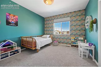 10863 Rolling Mesa Drive, Peyton, CO 80831 - Photo 8