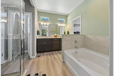 10863 Rolling Mesa Drive, Peyton, CO 80831 - Photo 20