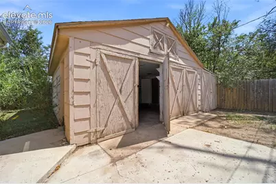 54 Goret Drive, Colorado Springs, CO 80911 - Photo 32