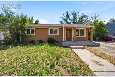 54 Goret Drive, Colorado Springs, CO 80911 - Photo 1