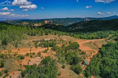 1300 Golden Cycle Circle, Cripple Creek, CO 80813 - Photo 1