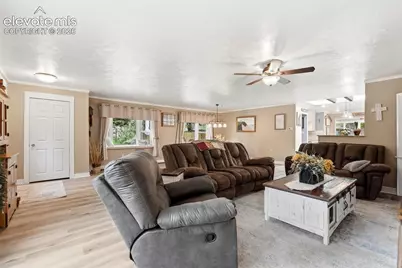 6430 Burrows Road, Colorado Springs, CO 80908 - Photo 6