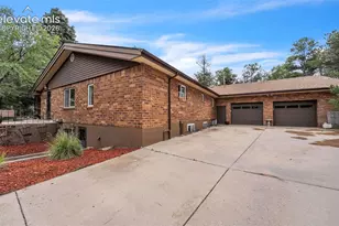 6430 Burrows Rd, Colorado Springs, CO 80908 - Photo 2