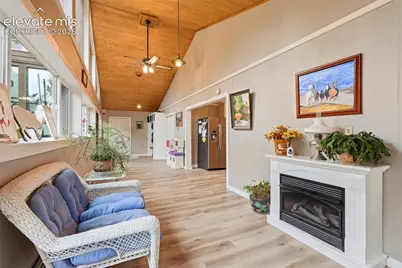 6430 Burrows Road, Colorado Springs, CO 80908 - Photo 18