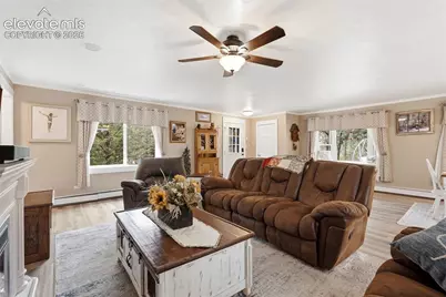 6430 Burrows Road, Colorado Springs, CO 80908 - Photo 8