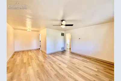1304 E Pikes Peak Avenue, Colorado Springs, CO 80909 - Photo 2