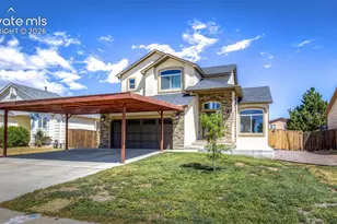 5656 Marabou Way, Colorado Springs, CO 80911 - Photo 1