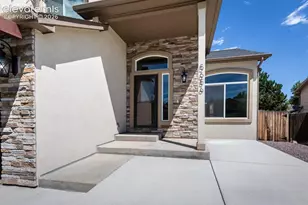 5656 Marabou Way, Colorado Springs, CO 80911 - Photo 2