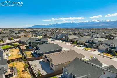 11183 Faint Wind Drive, Colorado Springs, CO 80908 - Photo 46
