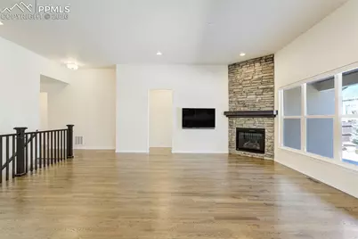 11183 Faint Wind Drive, Colorado Springs, CO 80908 - Photo 8