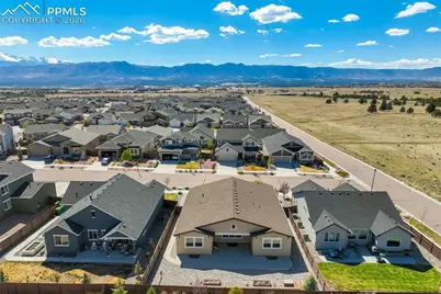 11183 Faint Wind Drive, Colorado Springs, CO 80908 - Photo 44