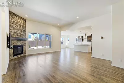 11183 Faint Wind Drive, Colorado Springs, CO 80908 - Photo 6