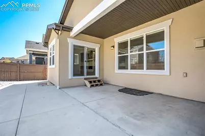 11183 Faint Wind Drive, Colorado Springs, CO 80908 - Photo 42