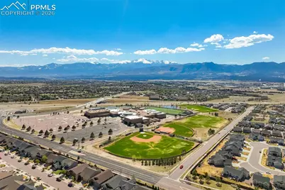 11183 Faint Wind Drive, Colorado Springs, CO 80908 - Photo 50