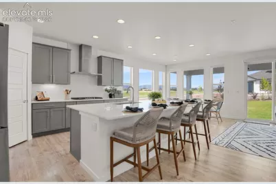 2404 Antica Court, Colorado Springs, CO 80921 - Photo 2