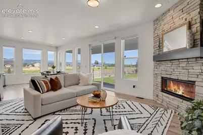 2404 Antica Court, Colorado Springs, CO 80921 - Photo 4
