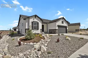 2404 Antica Ct, Colorado Springs, CO 80921 - Photo 1