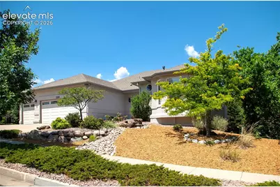 2235 Rockhurst Boulevard, Colorado Springs, CO 80918 - Photo 2