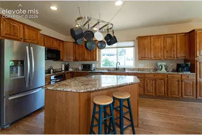2235 Rockhurst Boulevard, Colorado Springs, CO 80918 - Photo 14