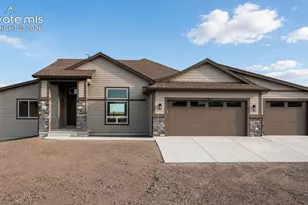 7776 Truchas Trl, Peyton, CO 80831 - Photo 1