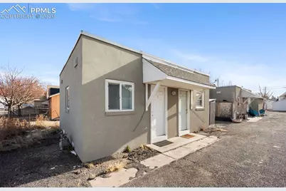 228 Plum Street, Pueblo, CO 81003 - Photo 2